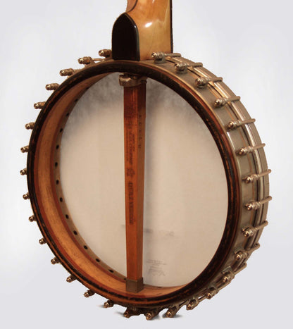 Vega Tubaphone/Little Wonder Composite Guitar Banjo (1921/1923)