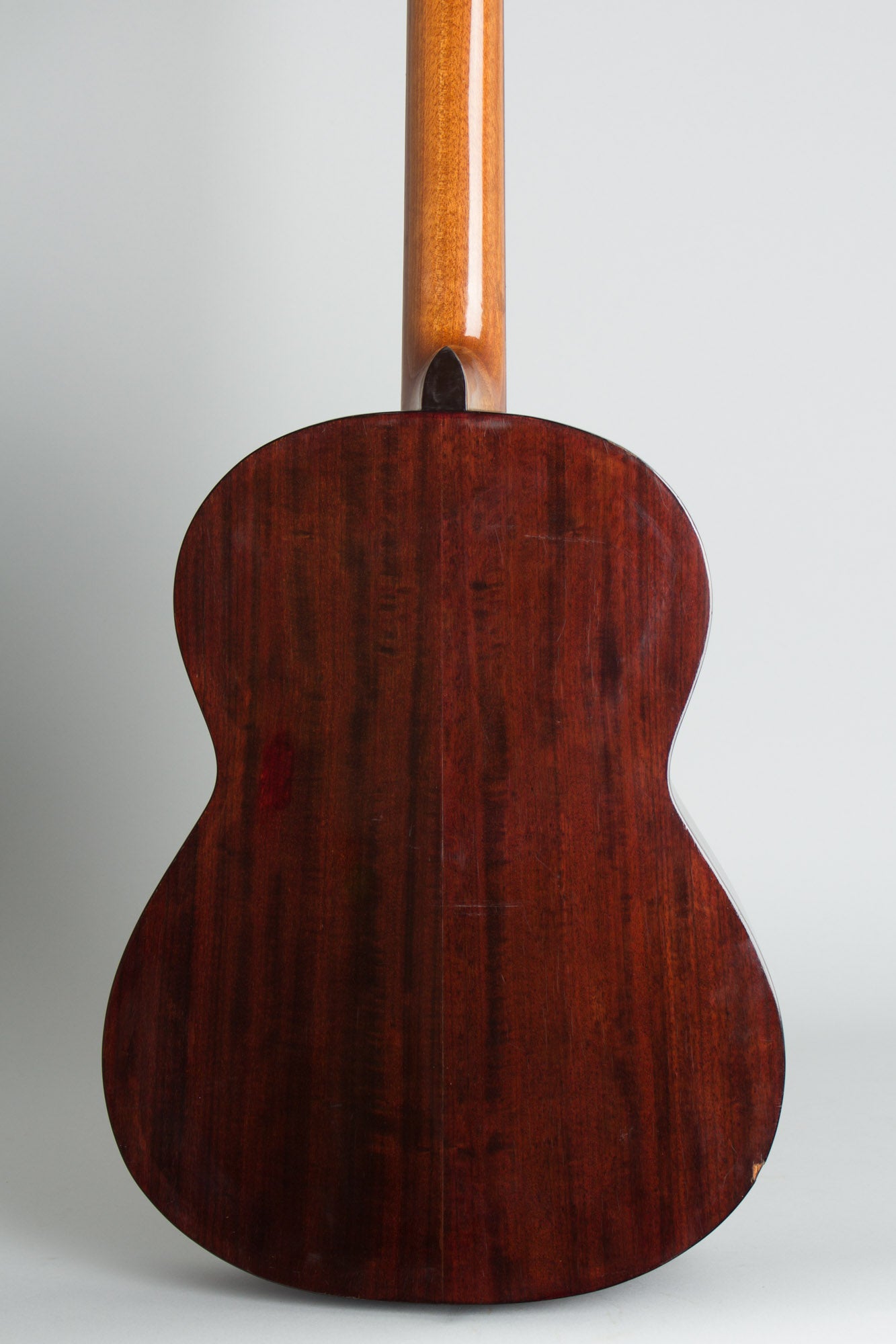 Federico Garcia Classical Guitar (1967)