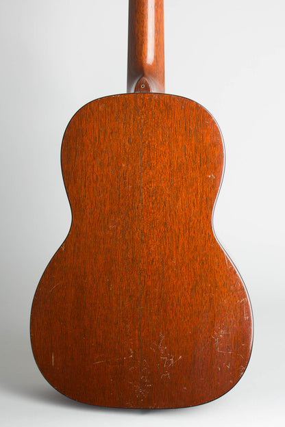 C. F. Martin 5-18 Flat Top Acoustic Guitar (1950)