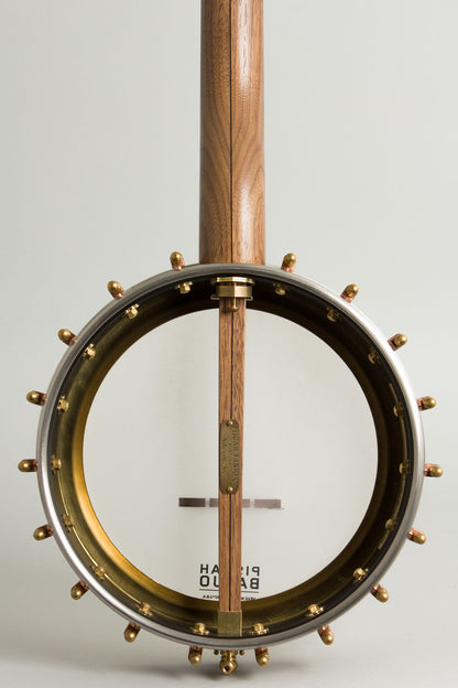 Pisgah Rambler 5 String Banjo (2026)