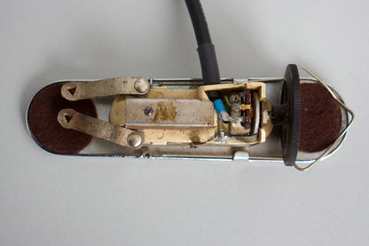 DeArmond Model RH-C Acoustic Guitar Pickup (1960's)