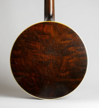 Gibson UB-4 Banjo Ukulele (1927)