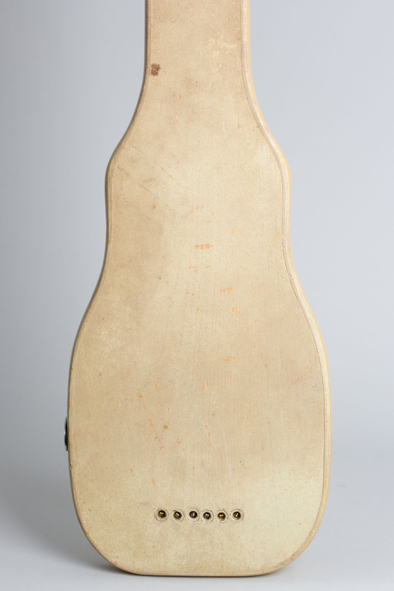Fender Champion Lap Steel Electric Guitar (1953)