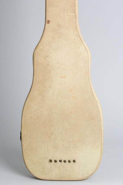 Fender Champion Lap Steel Electric Guitar (1953)