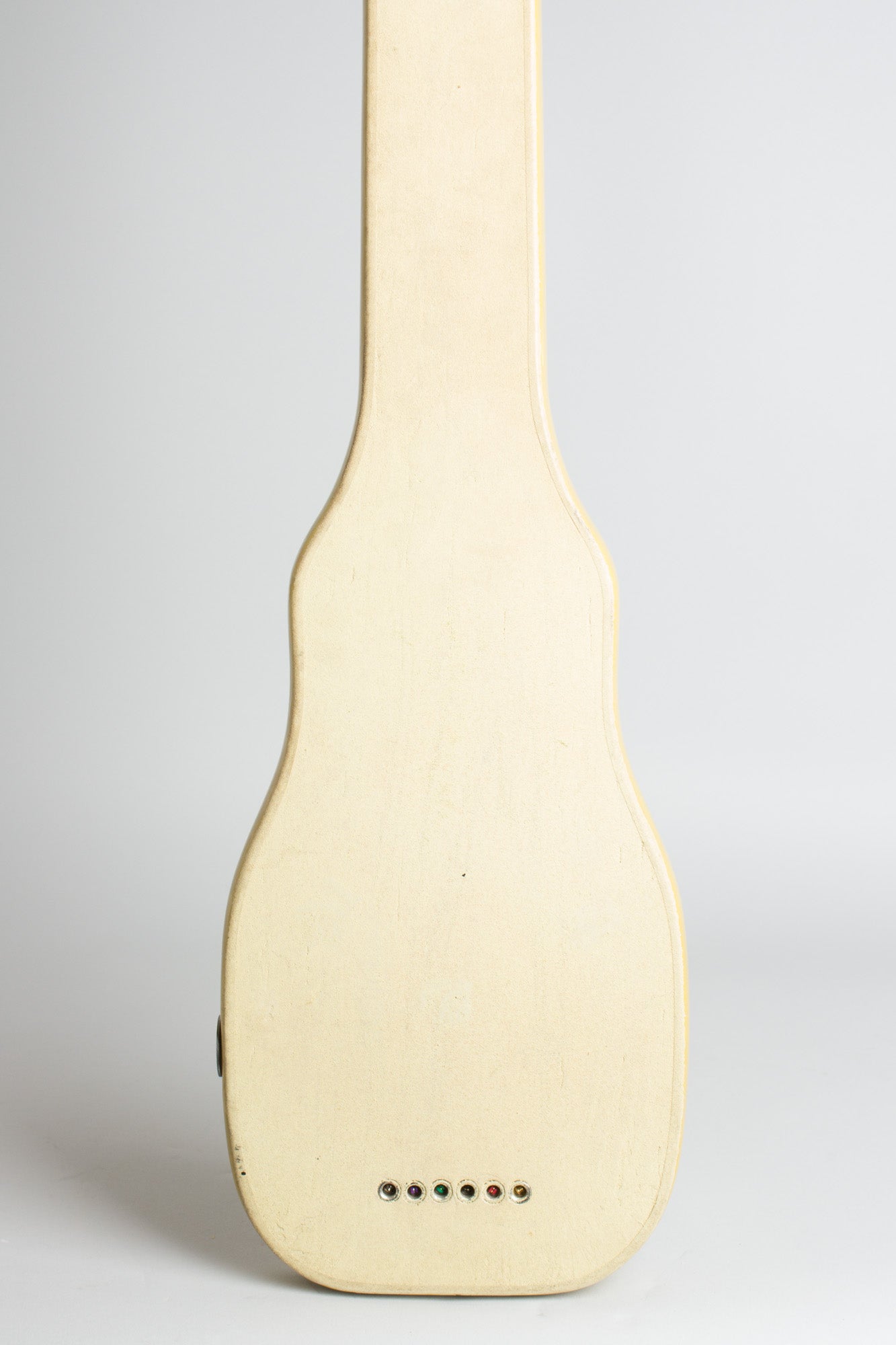Fender Champion Lap Steel Electric Guitar (1954)