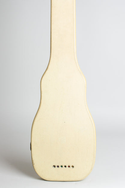 Fender Champion Lap Steel Electric Guitar (1954)