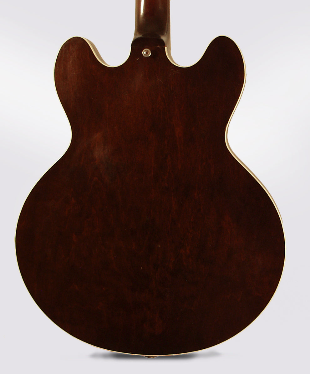 Epiphone Rivoli EBV232 Electric Bass Guitar (1964)