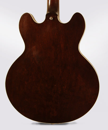 Epiphone Rivoli EBV232 Electric Bass Guitar (1964)