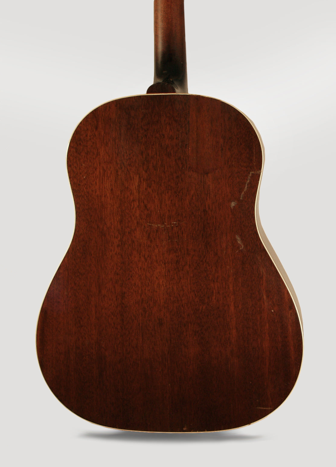 Gibson J-45 Flat Top Acoustic Guitar (1957)