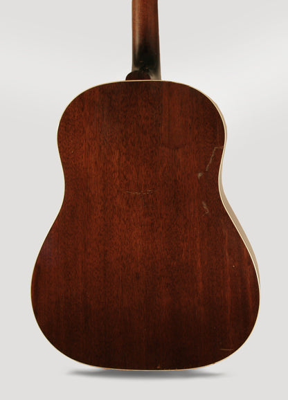 Gibson J-45 Flat Top Acoustic Guitar (1957)