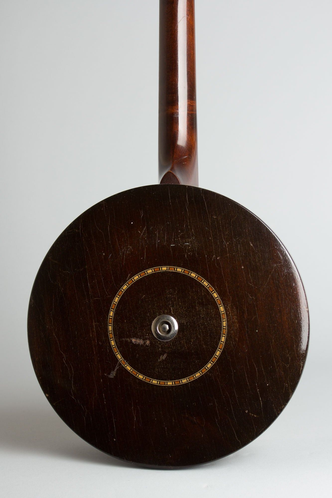 Harmony Resonator Banjo Ukulele (1926)