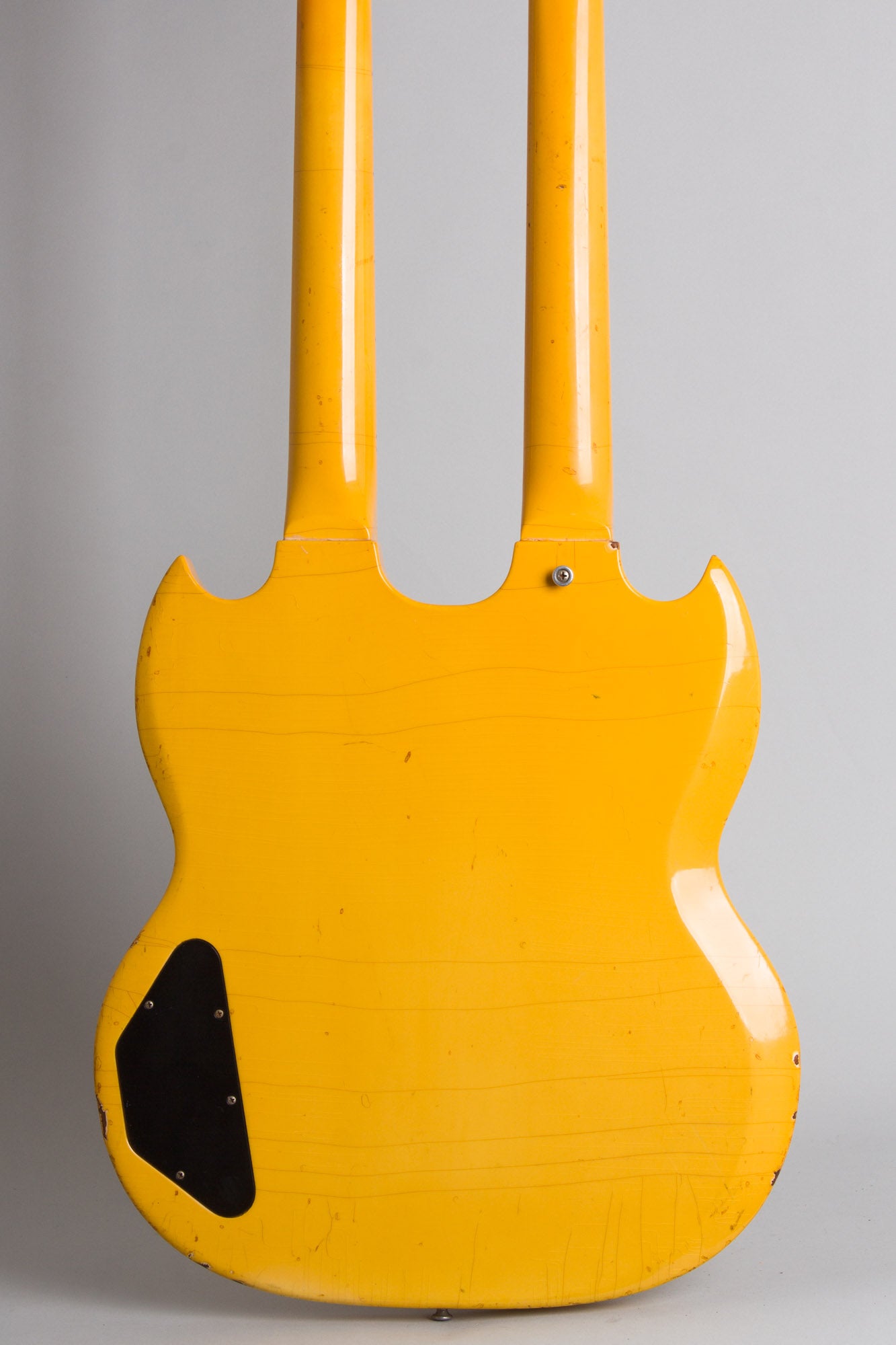Gibson EDS-1275 Double 12 Solid Body Electric Guitar (1975)