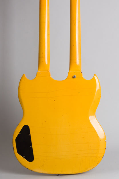 Gibson EDS-1275 Double 12 Solid Body Electric Guitar (1975)