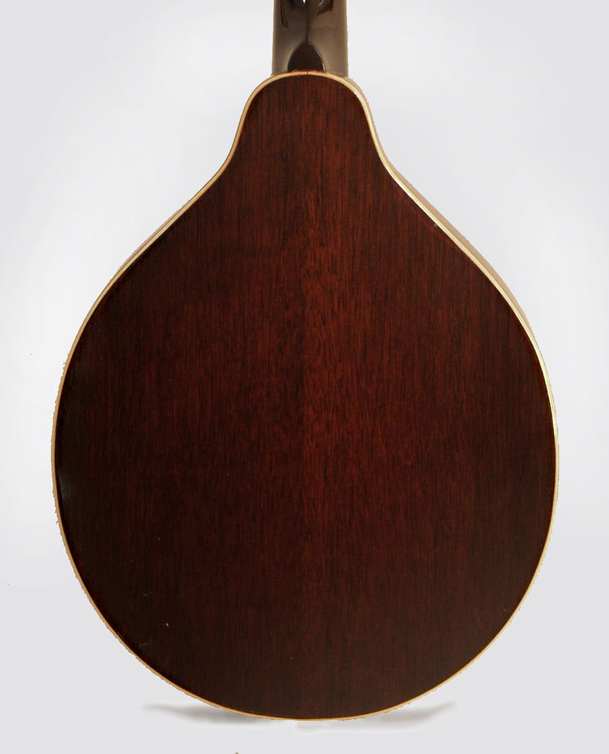 Kalamazoo KM-11 Flat Top Mandolin (1938)