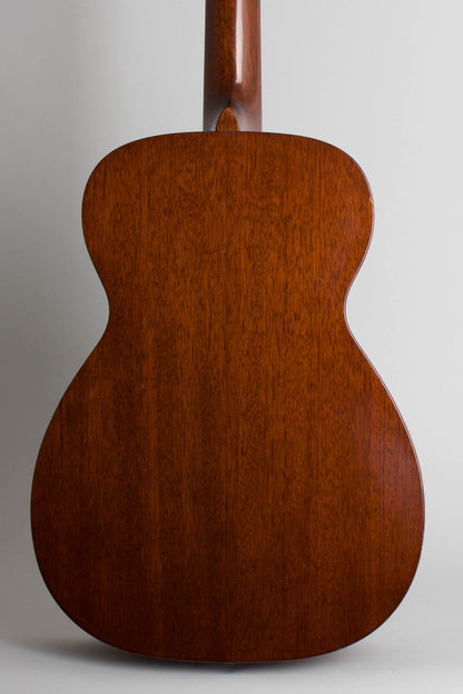 C. F. Martin 0-15 Flat Top Acoustic Guitar (1952)