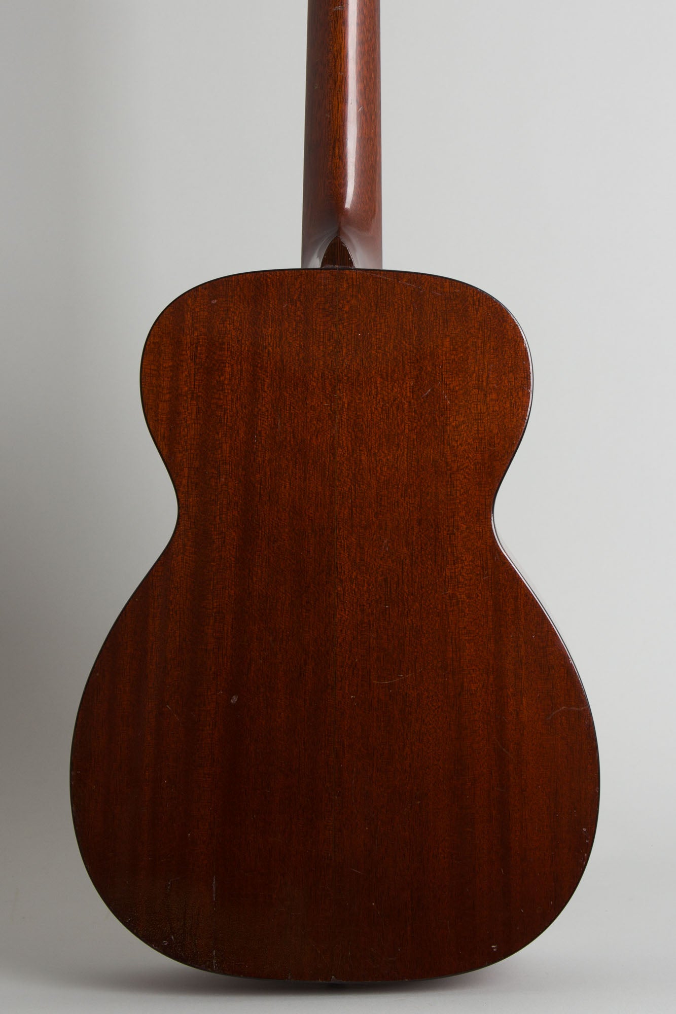 C. F. Martin 0-18 Flat Top Acoustic Guitar (1962)
