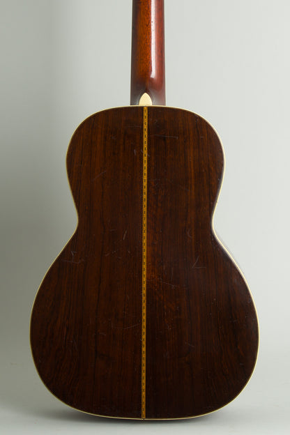 C. F. Martin 00-42 Flat Top Acoustic Guitar (1928)