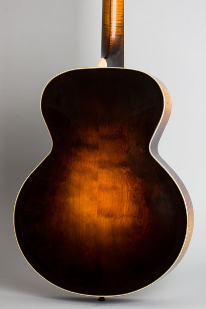 Gibson L-5 Master Model Arch Top Acoustic Guitar (1924)