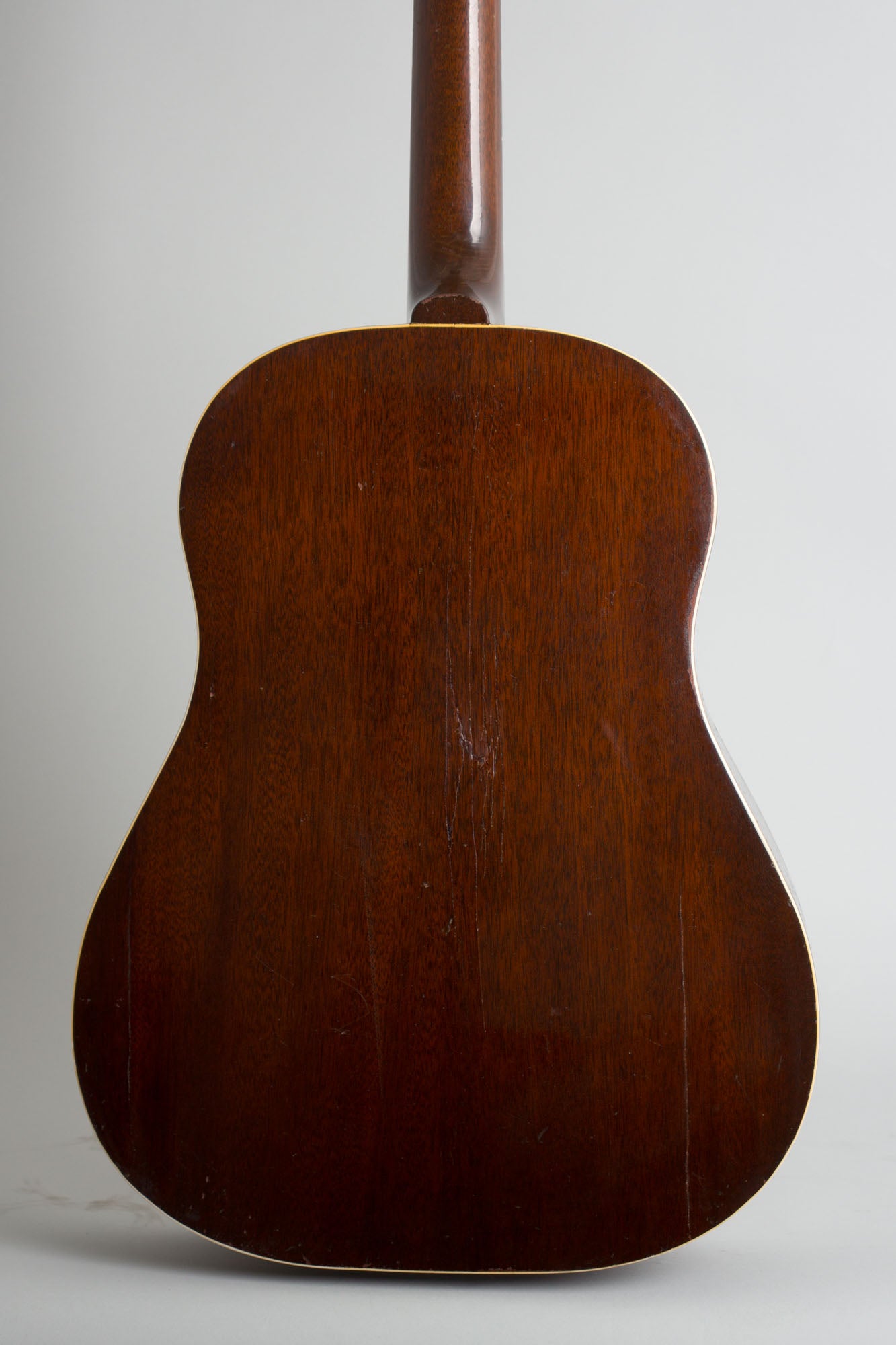 Gibson J-50 Flat Top Acoustic Guitar (1947-8)