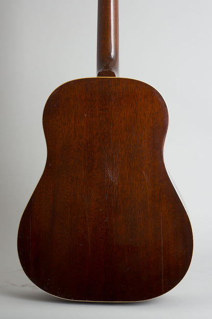 Gibson J-50 Flat Top Acoustic Guitar (1947-8)