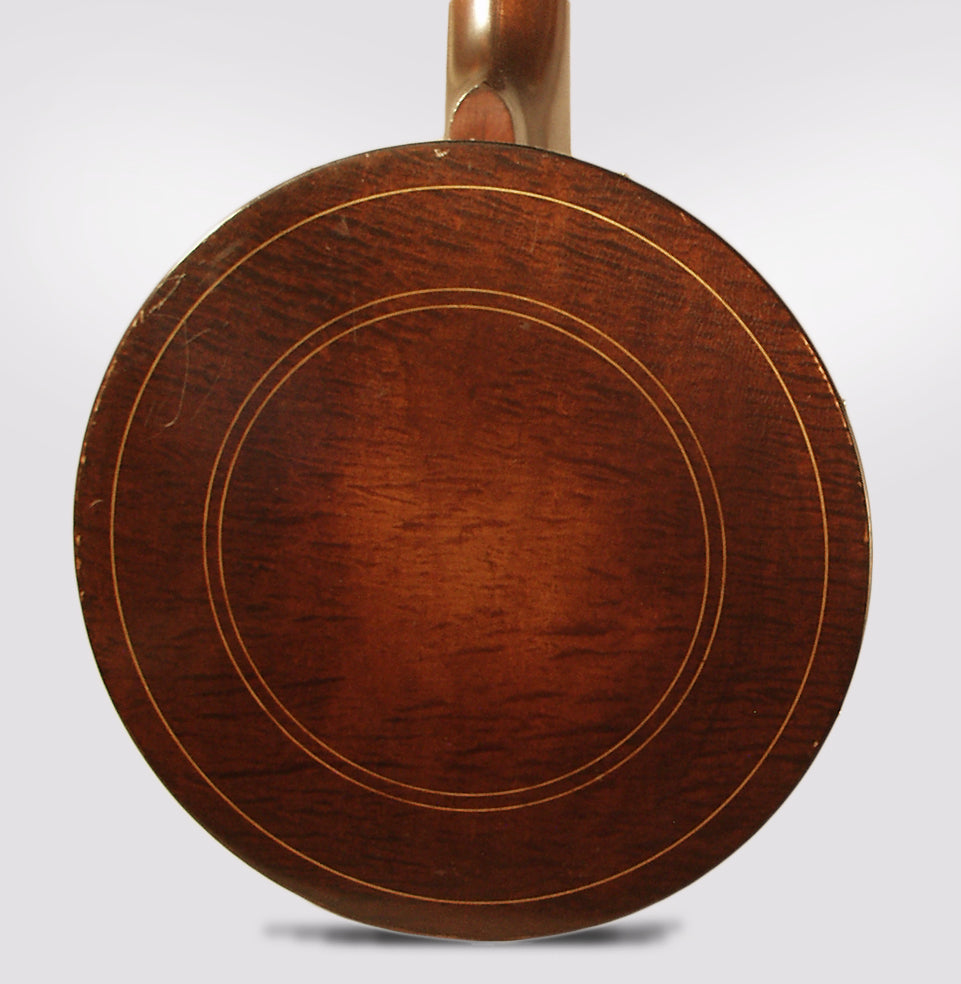 Bacon & Day Silver Bell #1 Guitar Banjo (1927)