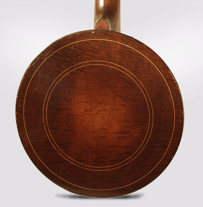 Bacon & Day Silver Bell #1 Guitar Banjo (1927)