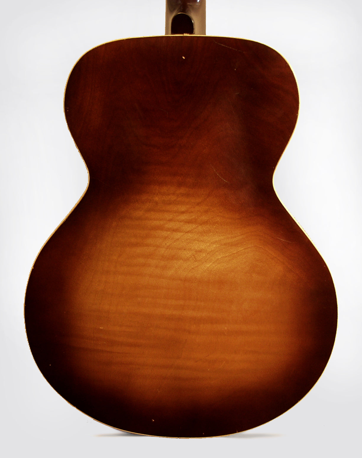 Kay Kay Electric Spanish Arch Top Hollow Body Electric Guitar (1950)