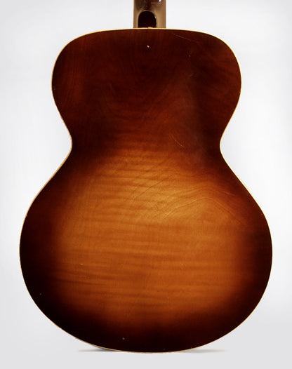 Kay Kay Electric Spanish Arch Top Hollow Body Electric Guitar (1950)