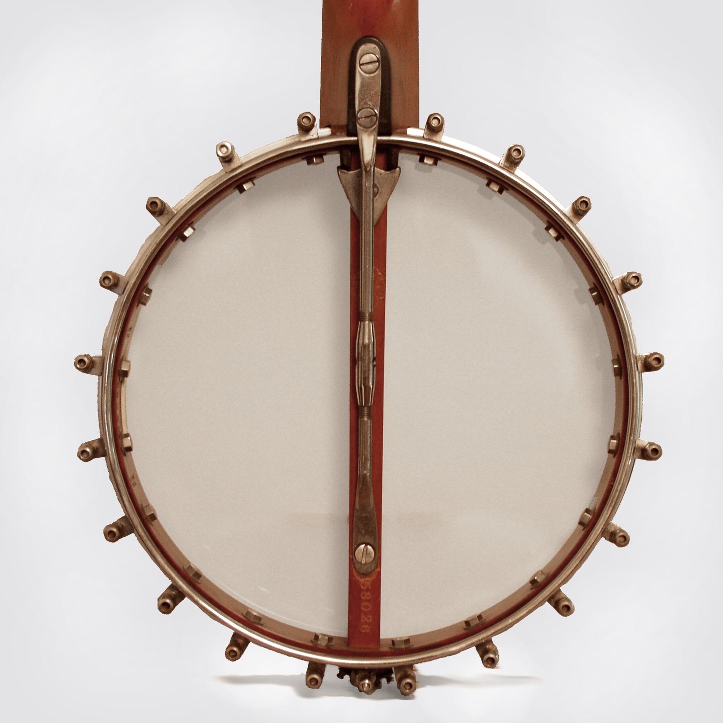 S. S. Stewart American Princess 5 String Banjo (1899)