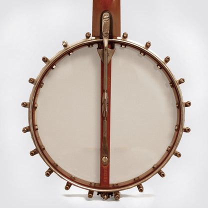 S. S. Stewart American Princess 5 String Banjo (1899)