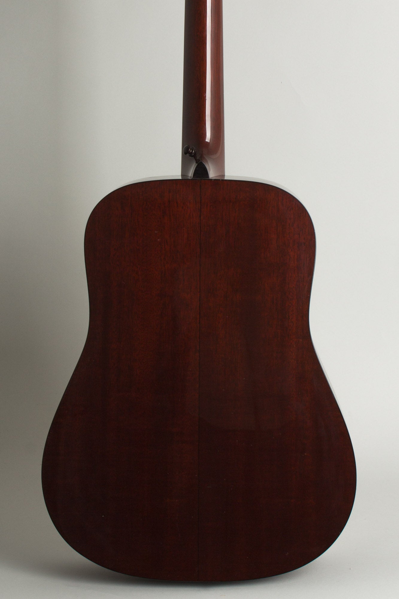 C. F. Martin D-18 1937 Authentic Flat Top Acoustic Guitar (2006)