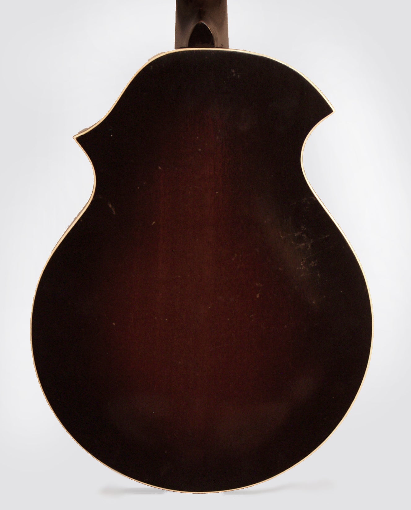 Kay Kay Kraft Style A Arch Top Mandolin (mid-1930's)