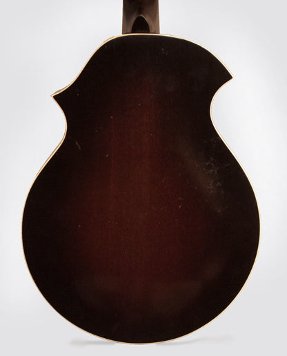 Kay Kay Kraft Style A Arch Top Mandolin (mid-1930's)