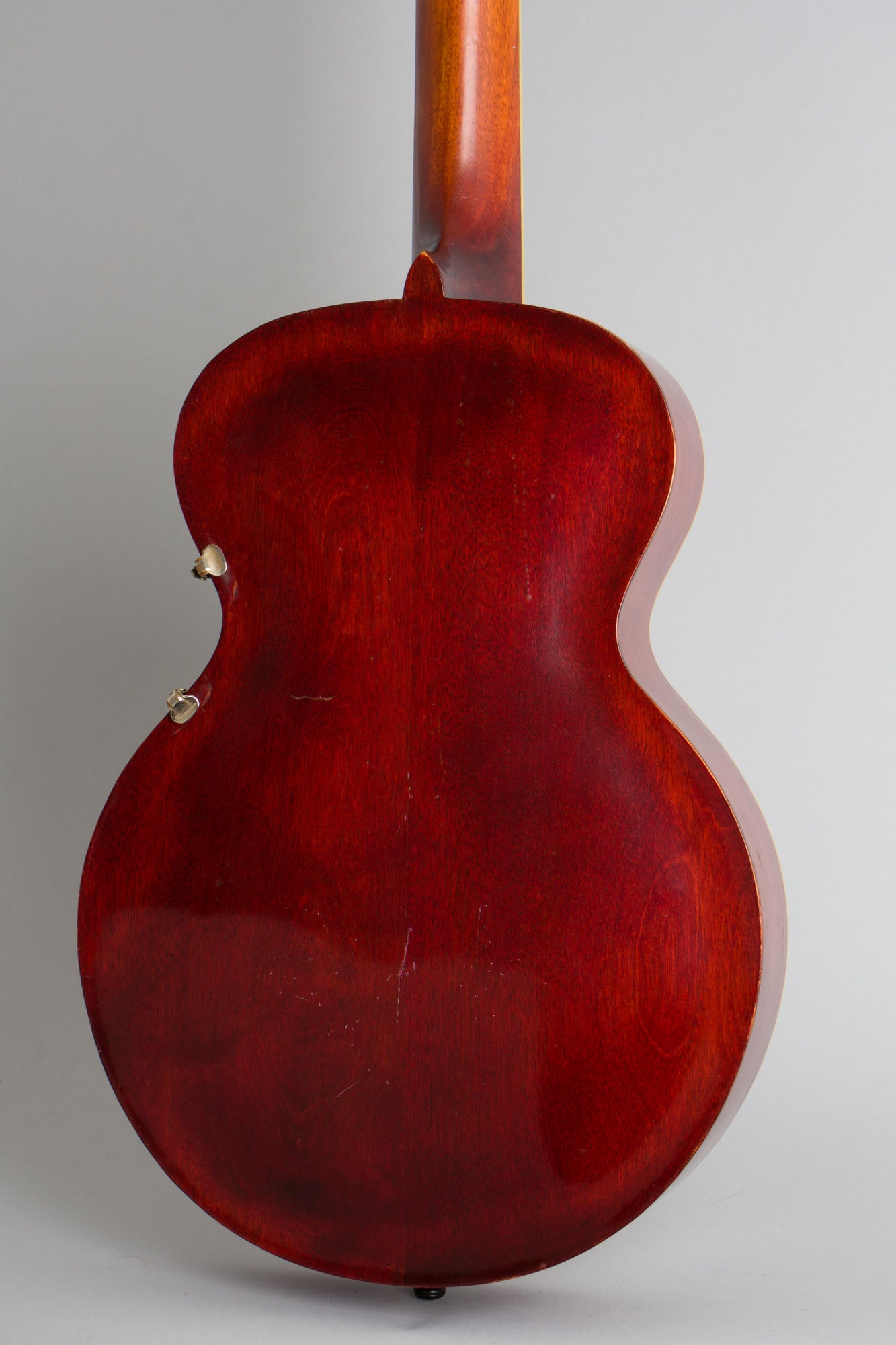 Gibson L-1 Arch Top Acoustic Guitar (1916)