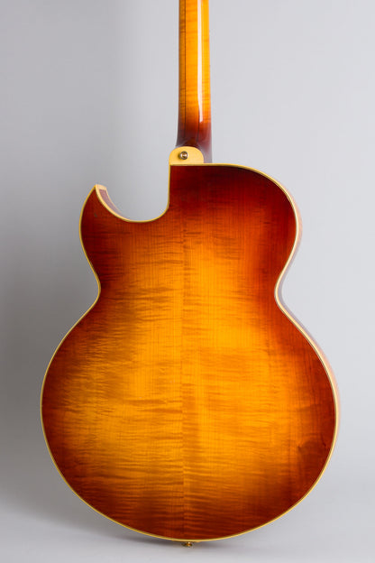 Gibson Byrdland Thinline Hollow Body Electric Guitar (1968)