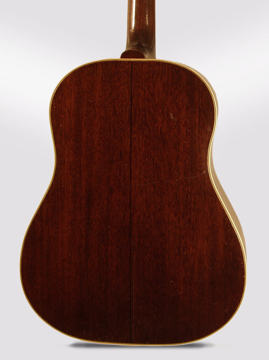 Gibson SJ Southern Jumbo Flat Top Acoustic Guitar (1948)