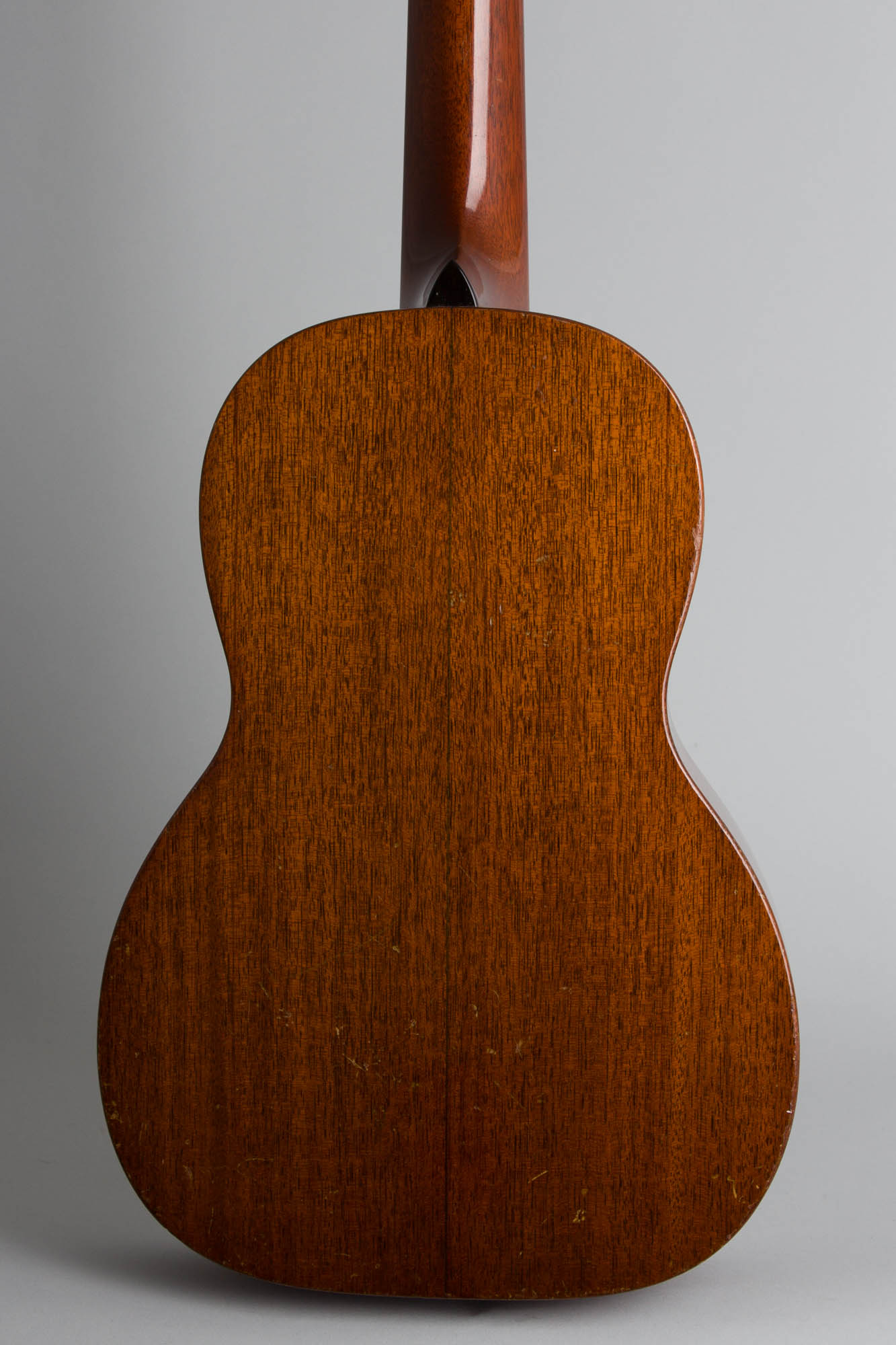 C. F. Martin 5-17 Flat Top Acoustic Guitar (1937)