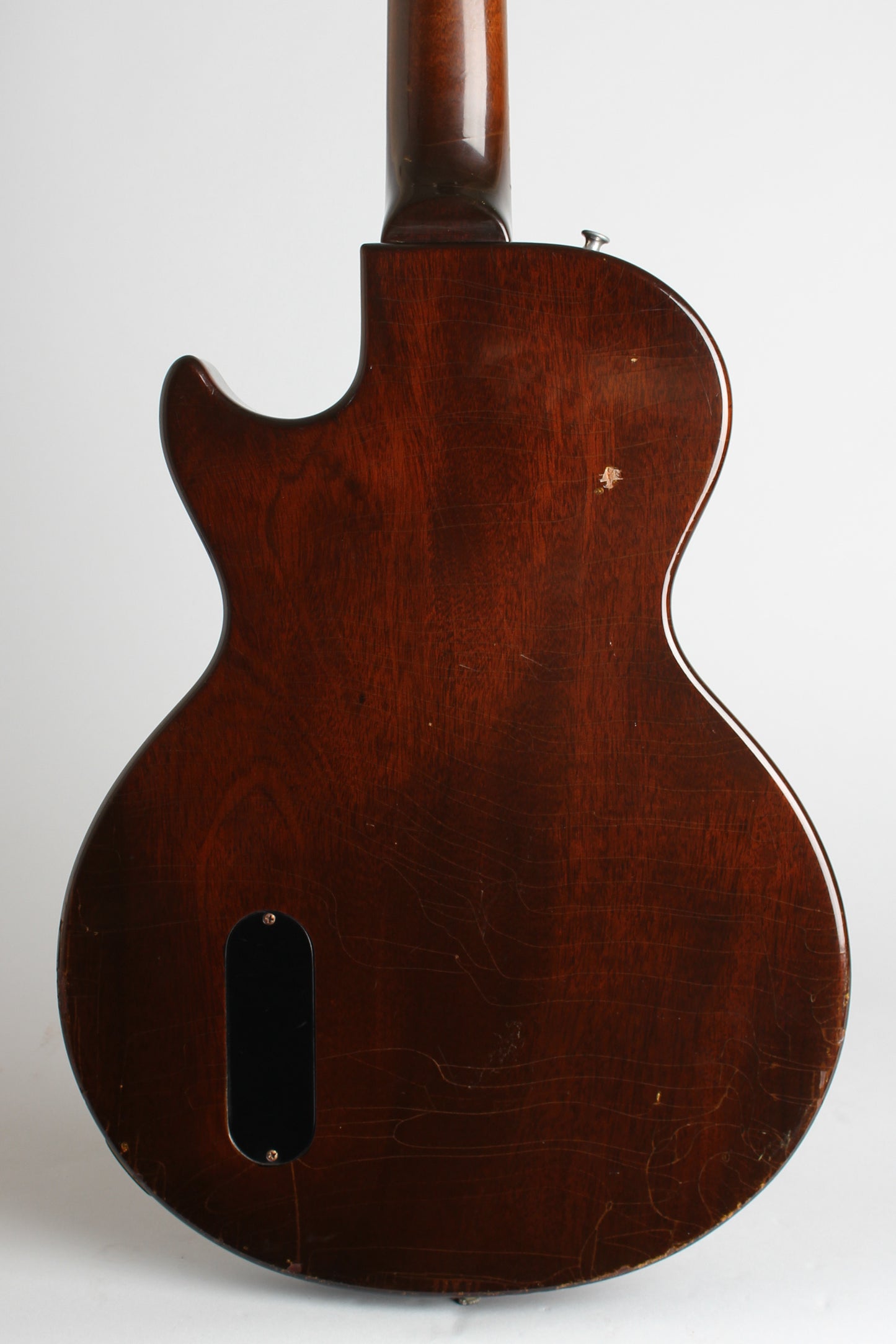 Gibson Les Paul Junior Solid Body Electric Guitar (1956)