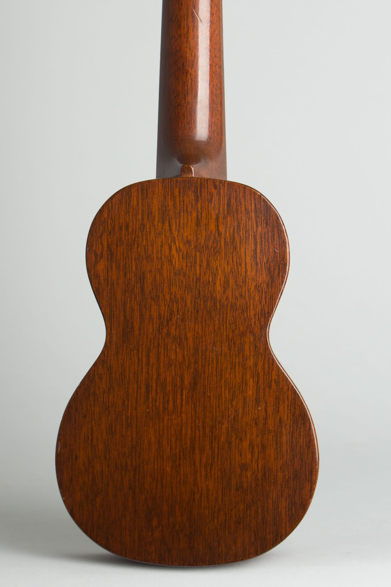 C. F. Martin Style 0 Soprano Ukulele (1960)