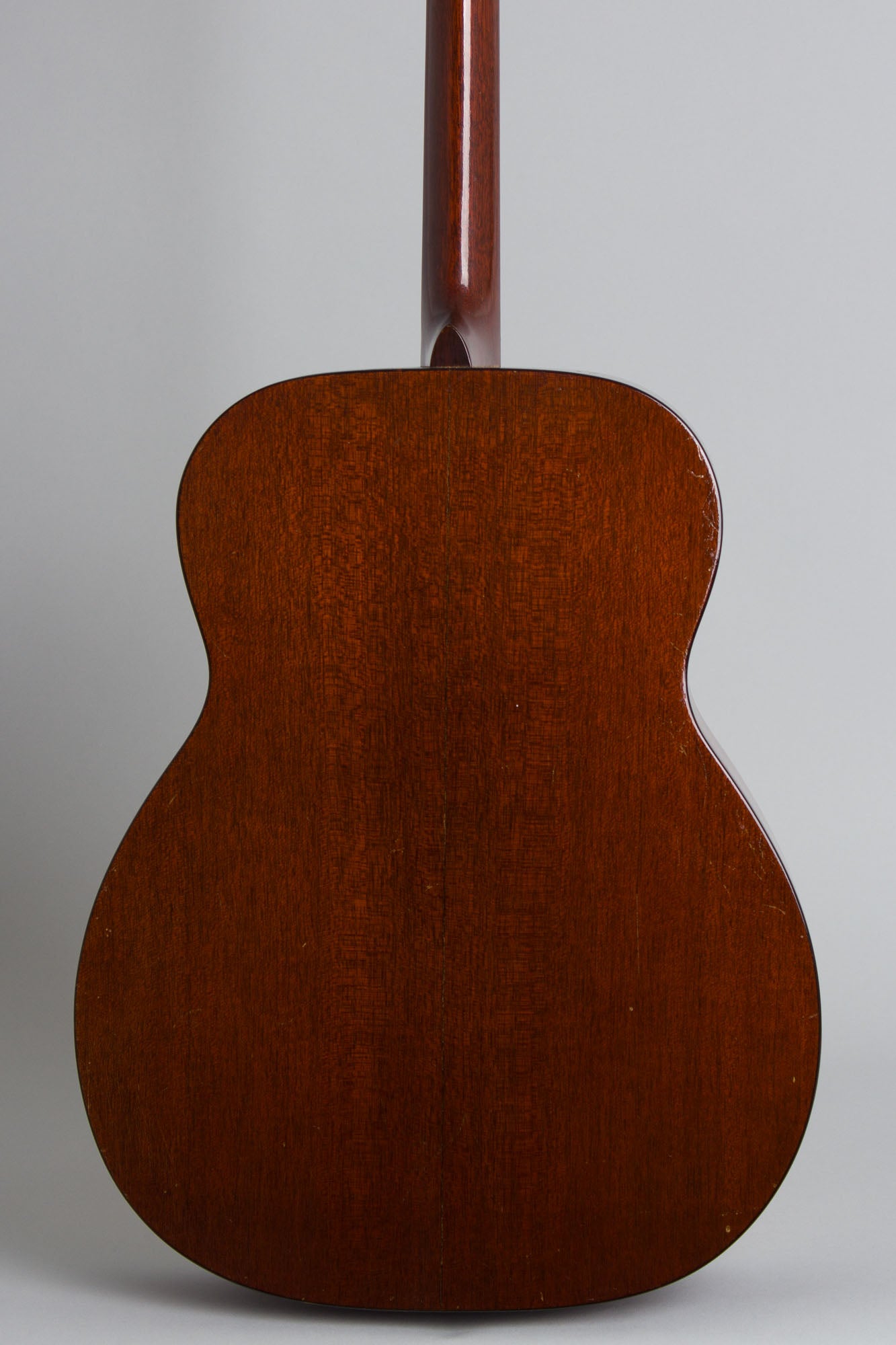 C. F. Martin 0-18T Flat Top Tenor Guitar (1957)