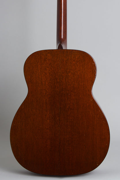 C. F. Martin 0-18T Flat Top Tenor Guitar (1957)