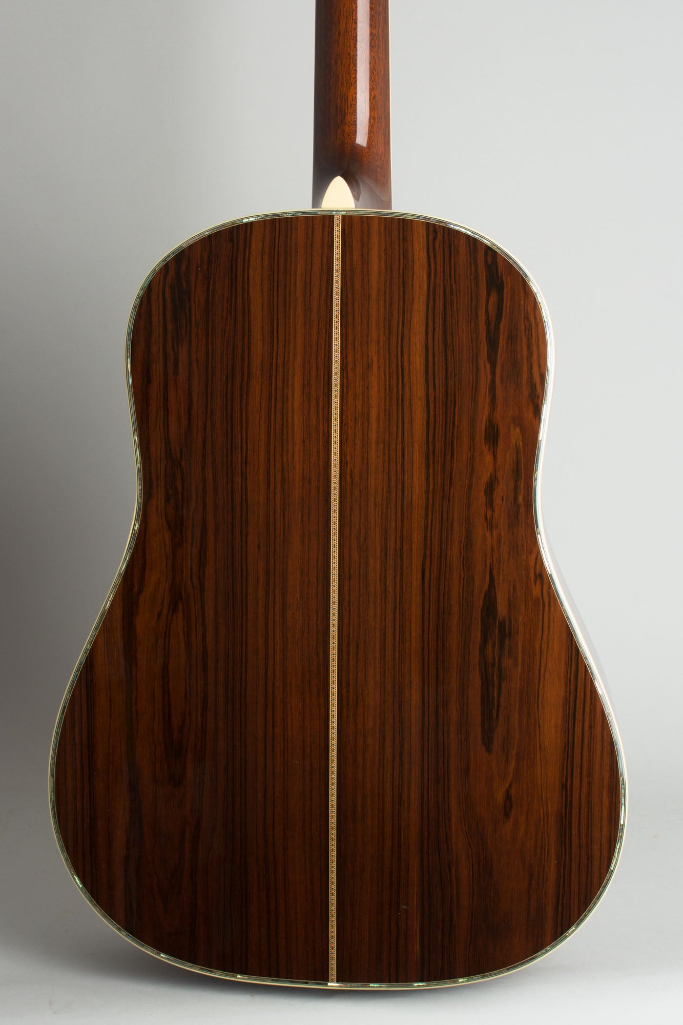 C. F. Martin D-45 Gene Autry commerative #17 of 66 Flat Top Acoustic Guitar (1994)