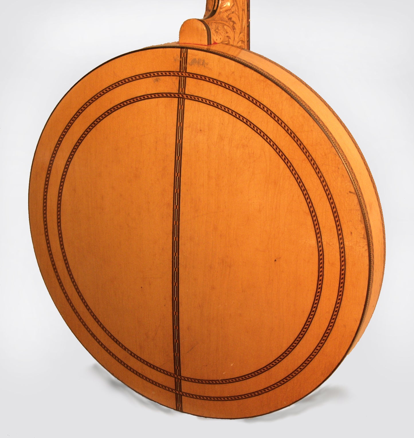 Paramount Style E Tenor Banjo (1928)