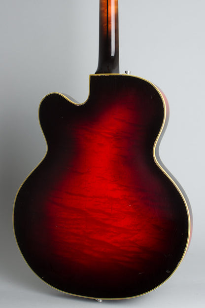 Mosrite /Gretsch Country Gentleman Custom Thinline Hollow Body Electric Guitar (1959)