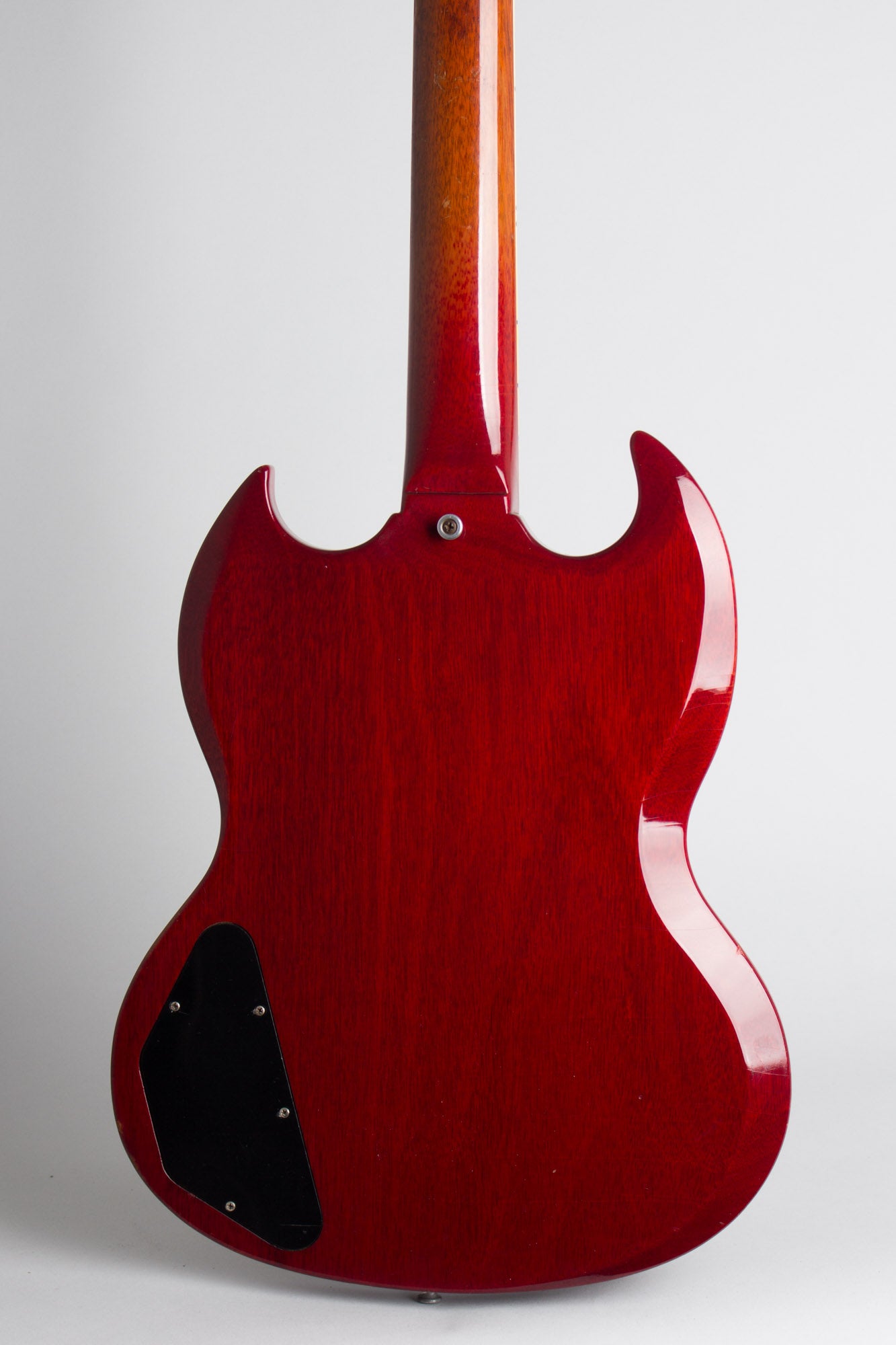 Gibson SG Special Solid Body Electric Guitar (1964)
