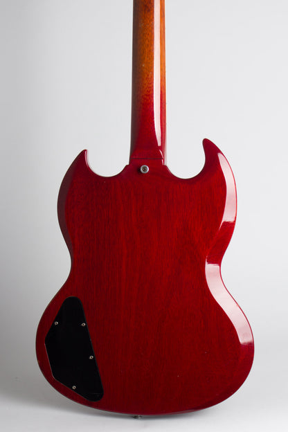Gibson SG Special Solid Body Electric Guitar (1964)
