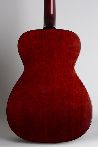 Guild F-20NT Flat Top Acoustic Guitar (1967)