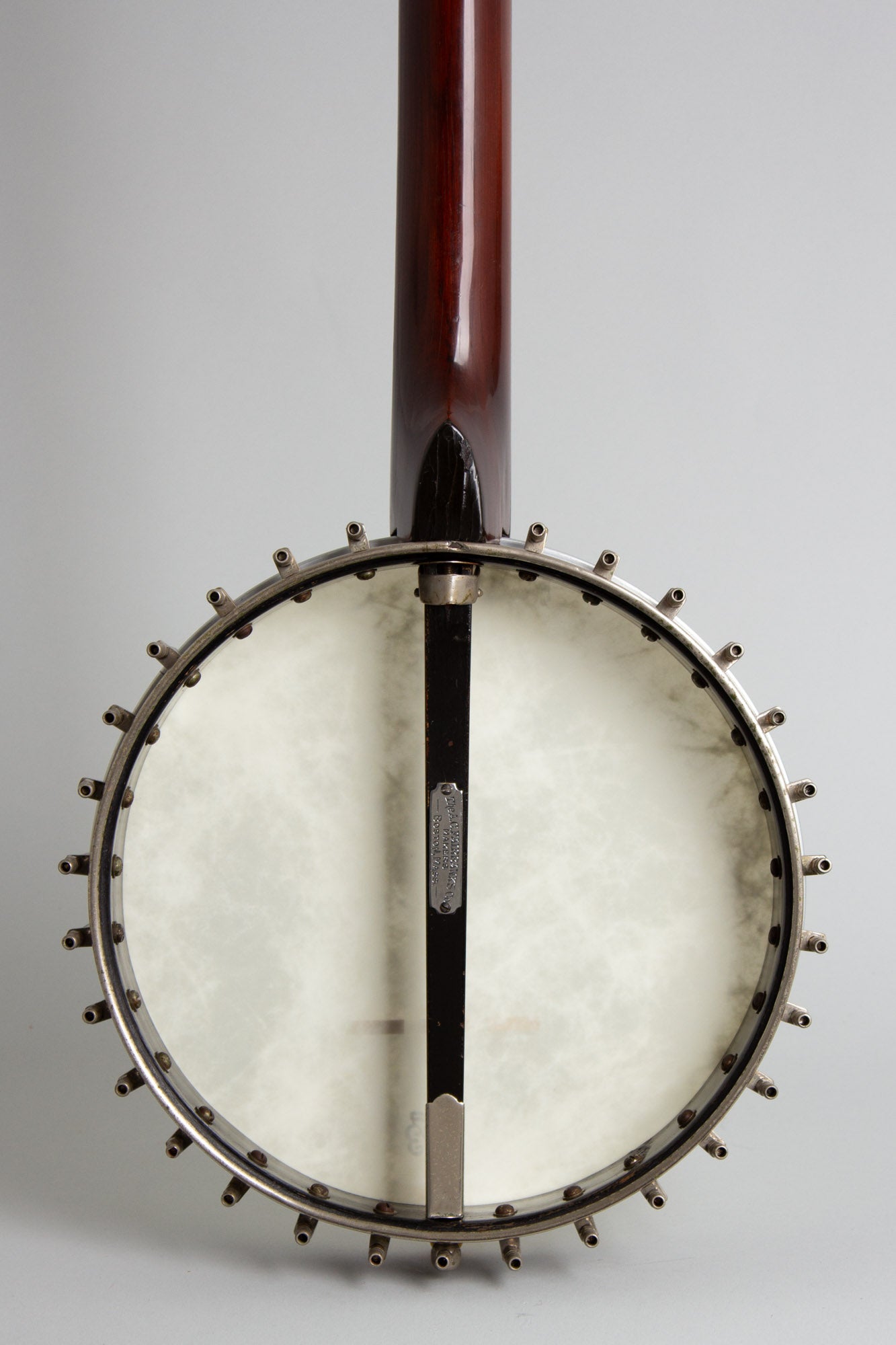 Fairbanks 5 String Banjo (1890)