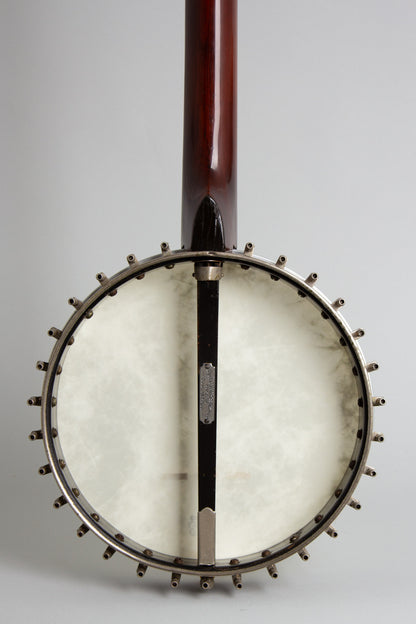 Fairbanks 5 String Banjo (1890)
