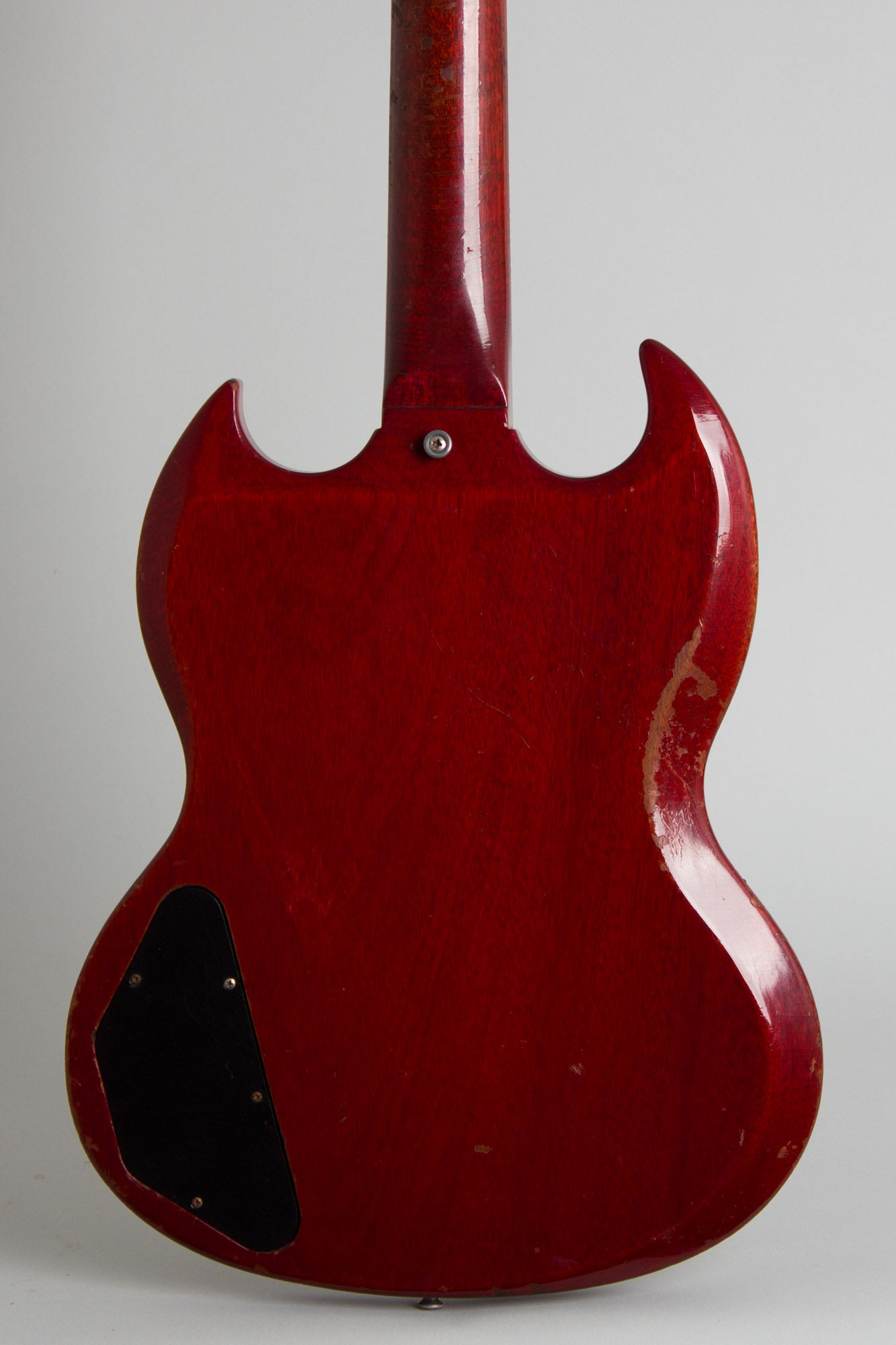 Gibson SG Special Solid Body Electric Guitar (1965)